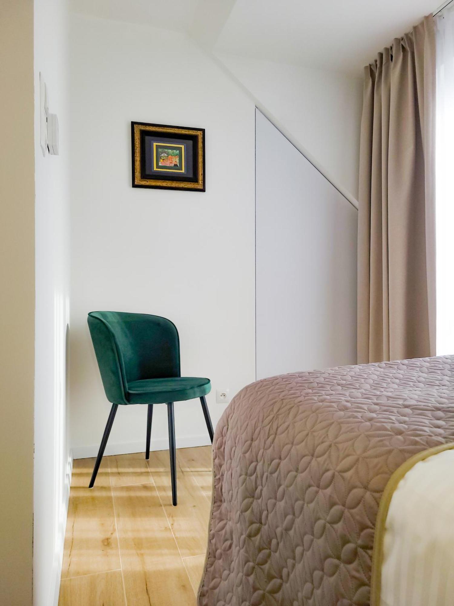 Vitay Mielno ミエルノ エクステリア 写真